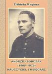 Andrzej Sobczak (1905-1979). Nauczyciel i księgarz